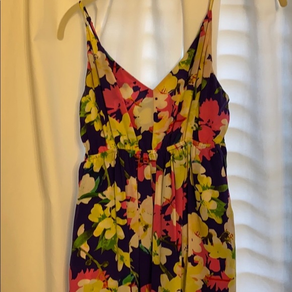 Yumi Kim maxi dress Size small in VGUC - Picture 4 of 10
